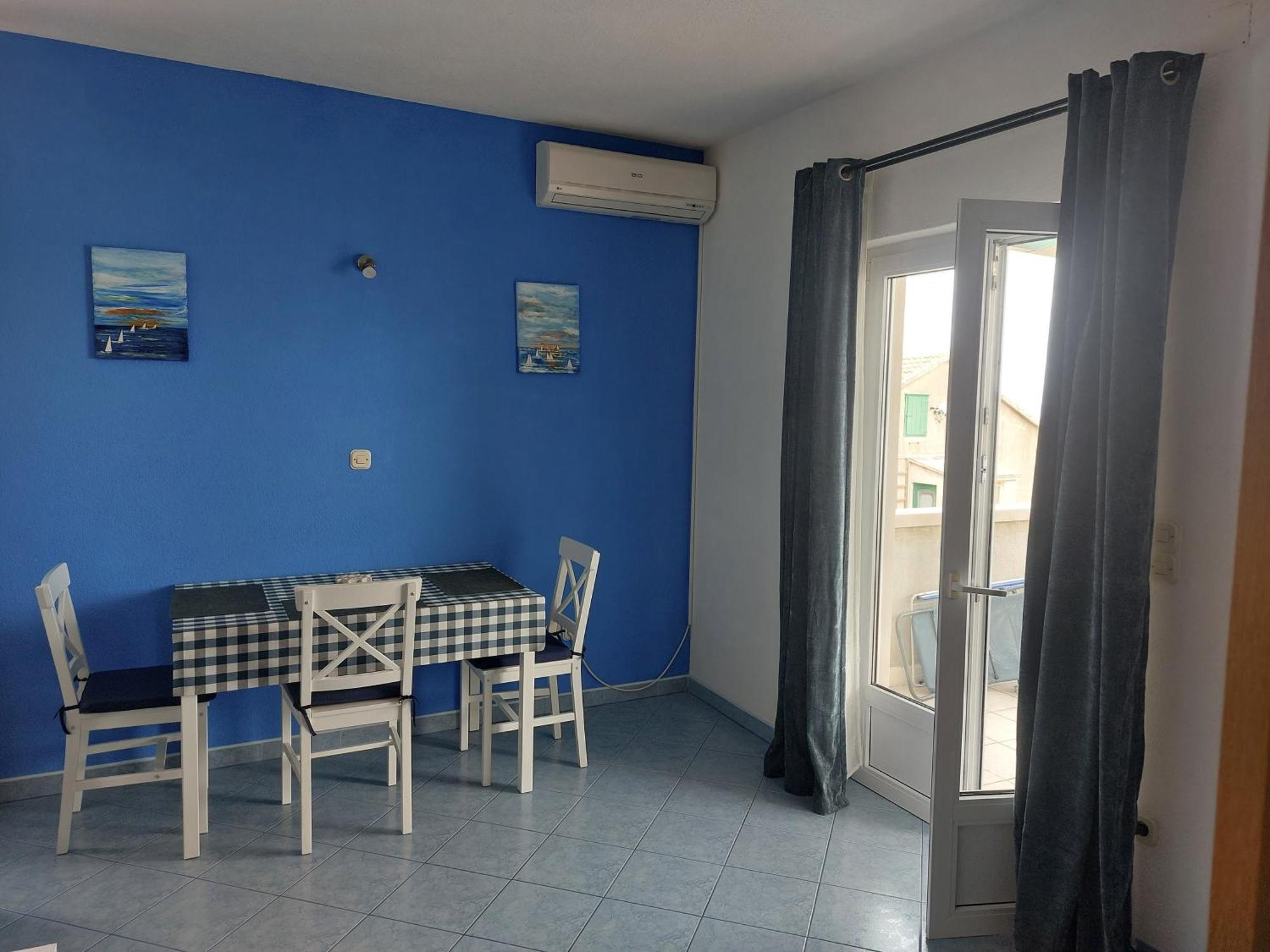Apartments With A Parking Space Postira, Brac - 2911 Zimmer foto