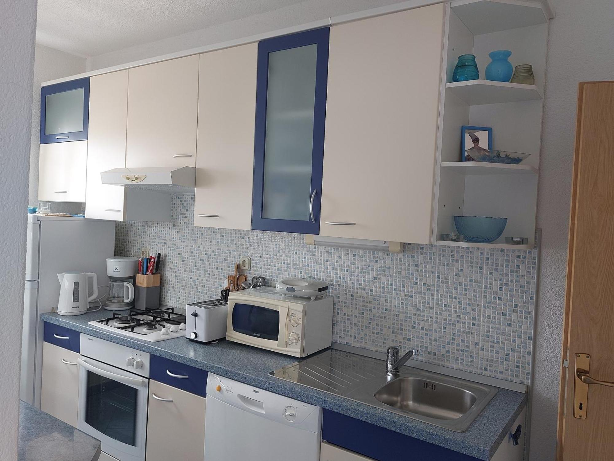 Apartments With A Parking Space Postira, Brac - 2911 Exterior foto